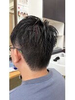 リンク(LINK)&nbsp;ツーブロック