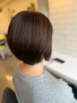 ウエニアフェクト(UE2 AFECTO)&nbsp;【我孫子/30代40代50代/ミセス】白髪染め・白髪ぼかしも
