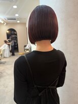 エフ ヘアーアンドリラクゼーション(F. hair & relaxation)&nbsp;小顔/ボブ
