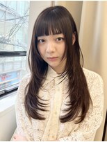 ノウハウ タニマチ(KNOWHOW tanimachi) ハイレイヤースタイル