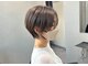 Yeeee.s by INCE 加古川【イーズ】髪質改善・白髪ぼかし【9月上旬(予定)】の写真