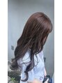 アウラ 長崎店(aura)&nbsp;red brown