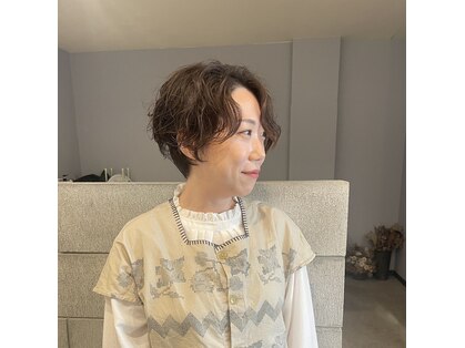 アメリア(Ameria)の写真