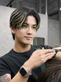エルマーク 梅田中津(L-MARK)&nbsp;湯浅 正海