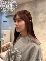 シアカ(SEA A KA) SEAAKA お客様スタイル138木村心海2026