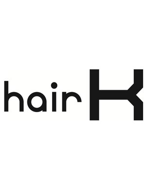 ヘアーケー(hair K)