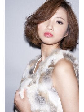 チョビー(Chobii) [chobii]クラシカルボブ