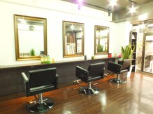 アレッタ ヘア(ALEttA hair)