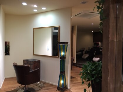 アンティカ (antiqua)の写真