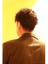 イマージュアヴェダ 丸井吉祥寺店&nbsp;ImageAVEDA丸井吉祥寺阿部愁也 ビジカジ×2ブロック