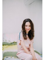 リアン 方南町店(Lian) ロングヘルシーウェーブ