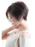 【VIRGO】橋元リョウイチ 30代40代50代 センシュアルショート