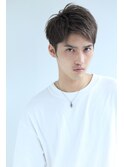爽やかショート