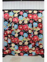 ケイティ(Keity) 振袖B-24 ¥13200~(着付料込み) * 成人式プラン ¥20000~