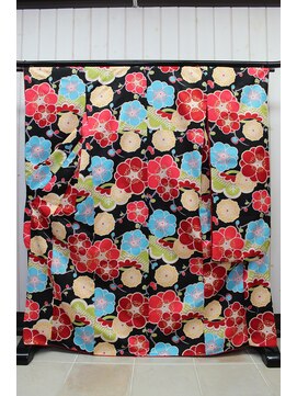 ケイティ(Keity) 振袖B-24 ¥13200~(着付料込み) * 成人式プラン ¥20000~