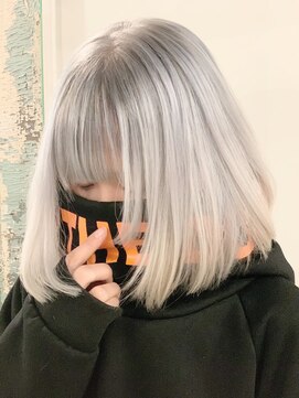 コキャン(COQUIN) グラデーションカラー♪