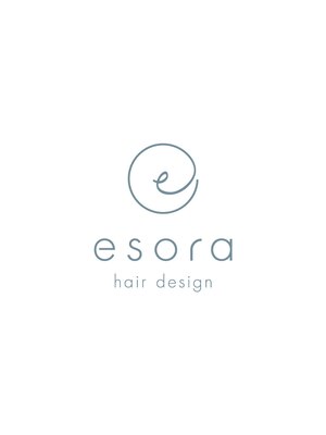 ヘアデザイン エソラ(hair design esora)