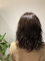 キー(KEY) ミディアムウェーブ