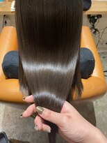 アルーシェ 秋葉原店(Alushe)&nbsp;艶髪マスター