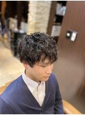 神田ソフトツイストスパイラル