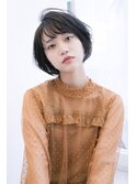 【Ve nus ART HAIR スタイル】【松山】