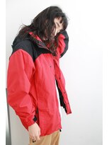 アパート(APART)&nbsp;ニュアンスパーマ