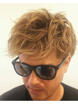 ソワカ(SOWAKA) 夏男スタイル