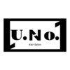 ウノ(U.No.)のお店ロゴ