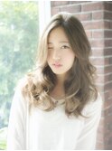 もて可愛い大人綺麗