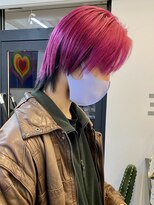 ペース(PACE)&nbsp;ピンクヴァイオレット