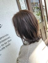 リベストバイジェービー 稲毛(li best. byjb)&nbsp;くびれヘア/メルティカラー/プレミアムカラー[稲毛/稲毛駅]