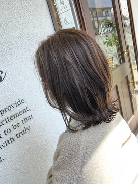 リベストバイジェービー 稲毛(li best. byjb) くびれヘア/メルティカラー/プレミアムカラー[稲毛/稲毛駅]