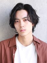 マイロ(mailo) 色気無造作かき上げスタイル