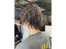 スケープス ヘアデザイン(SCAPES HAIR DESIGN)