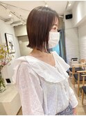 【LOREN】ぷつっとボブ*梅田限定*
