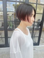 アメリア(Ameria)&nbsp;レッドグラデーション