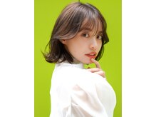 ラフィス ヘアールーチェ 樟葉店(La fith hair luce)
