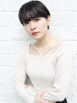 バース(BIRTH)&nbsp;天神【BIRTH】ヘルシースタイルショート　3