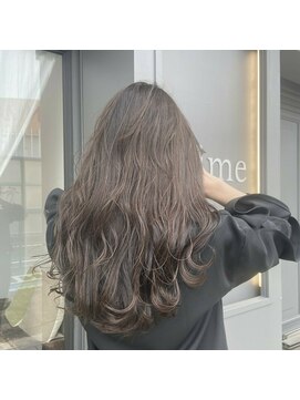 テイスティ プライム(tasty prime) アッシュブロンド