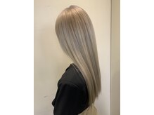 サロンレピア(Salon LEPIA)