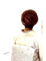 サロン レミュー(salon Remyu) 着付け・セット