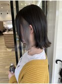 インナーシルバー