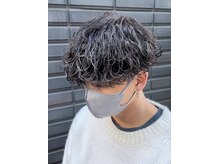 メンズフィール 東梅田店(MENS FEEL)