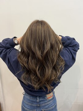 エニー 四条大宮(aNy) ハイライトで3Dcolor