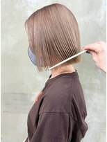 シェイト(ciate)&nbsp;ダブルカラー/ミルクティーベージュ/ブリーチ/ケアブリーチ