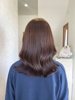 クリアーズビューティー(CCLEAR'S BEAUTY)&nbsp;ミディアム/ヨシン巻き