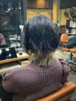 ワラティク(WARATI C)&nbsp;インナーカラー