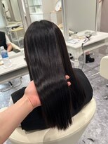 ライフ(LIFE)&nbsp;髪質改善トリートメントカラー