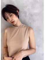 ベジット 町田店(Bejitto)&nbsp;ショート/マッシュショート