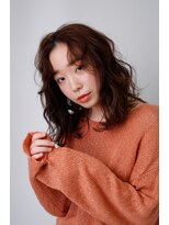 ルシード スタイル ルッツ(LUCIDO STYLE RUTTU)&nbsp;エアリーミディ